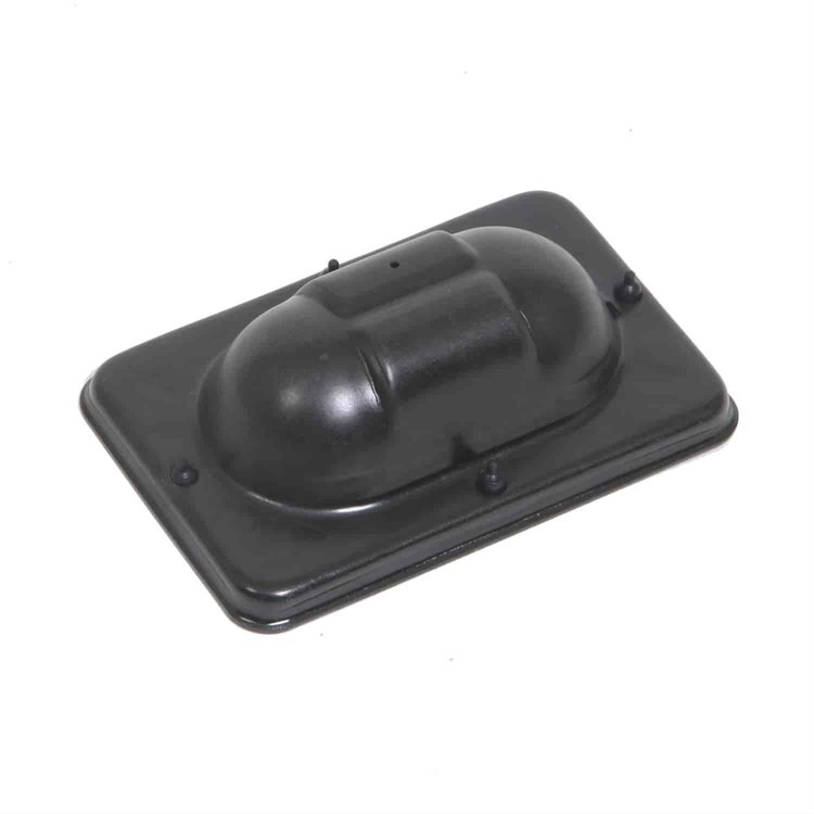 LID W/ GASKET HIGH VOLUME
