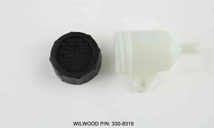 ASSEMBLY LONG RESERVOIR/DIAAPHRAGM/RING/