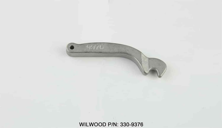 LEVER P-BRAKE OUTBOARD