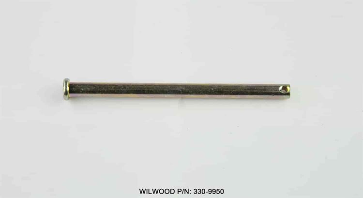 PIN CLEVIS 1/4x3-1/2