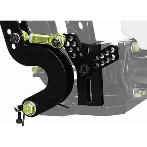 Throttle Linkage Kit