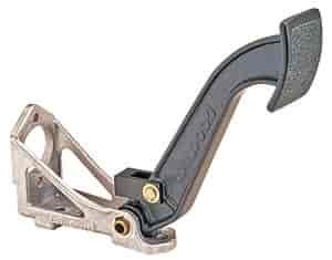 Brake or Clutch Pedal Assembly Mount Location: Floor