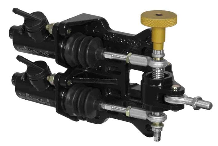 Tru-Bar 60 Degree Mount