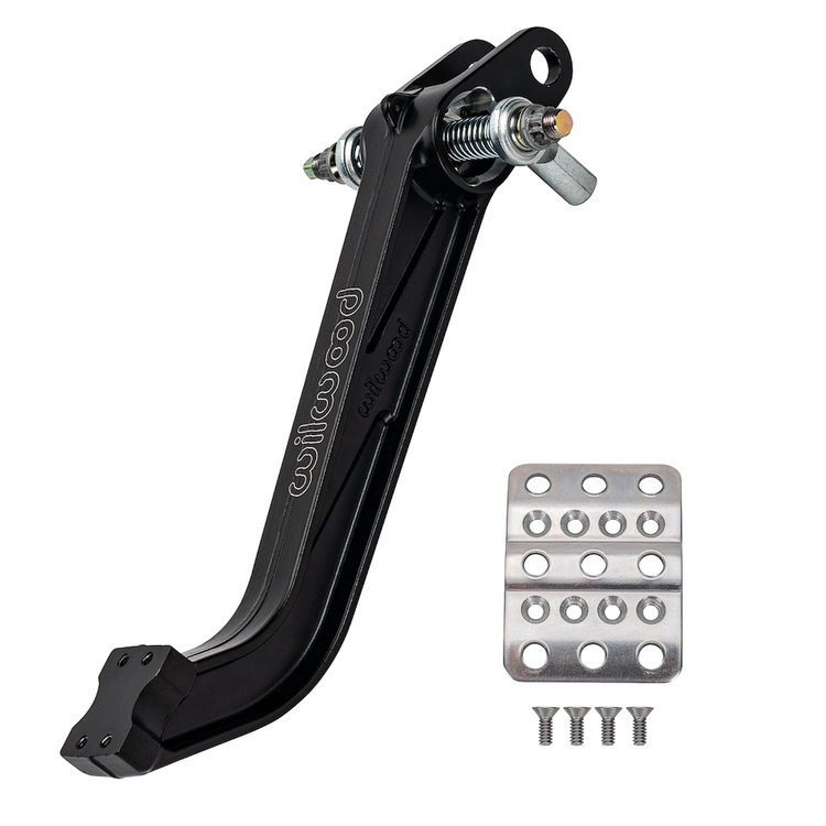 340-14922 Disc Brakes Pedal Assembly Components and Accessories