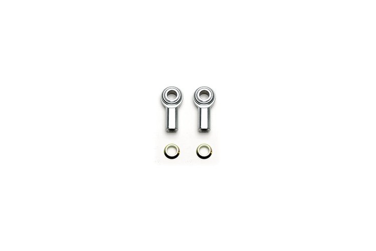 340-15595 Disc Brakes Nuts