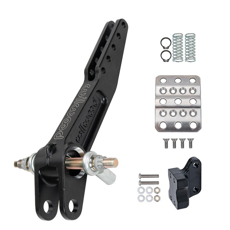 340-16398 Brake