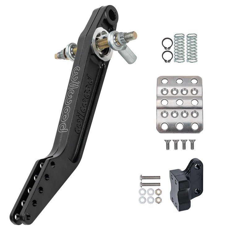 340-16402 Brake