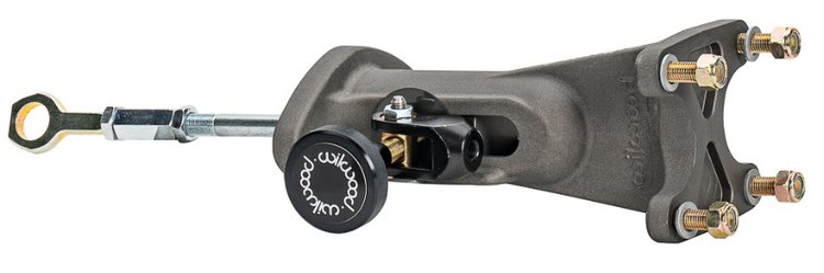 340-16928 Universal Tandem Mount Balance Bar Assembly w/Eyelet