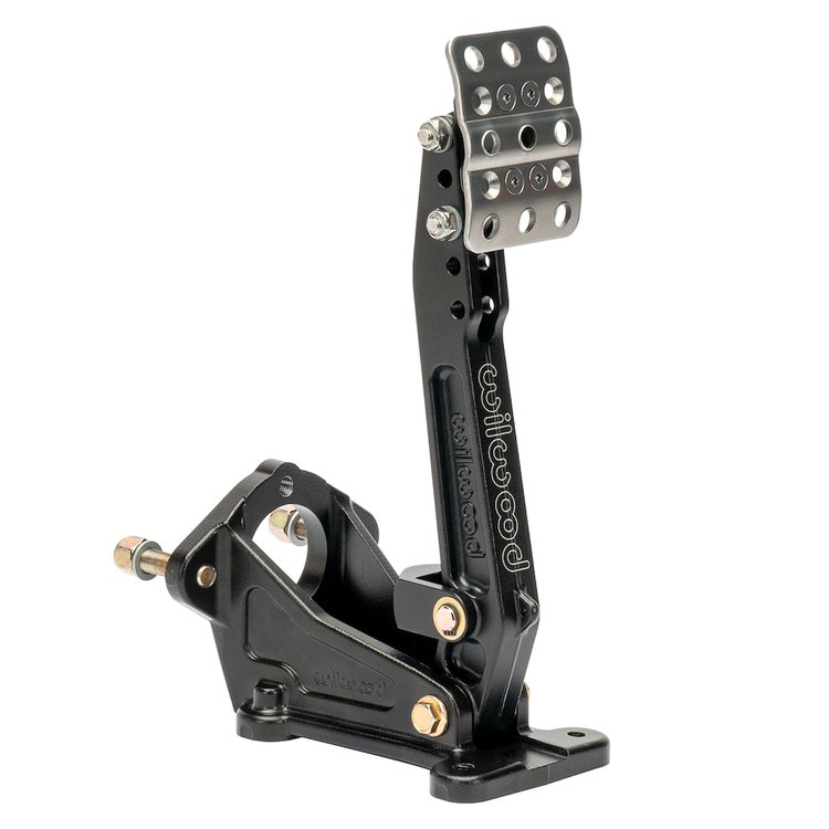 340-17698 Brake Pedal