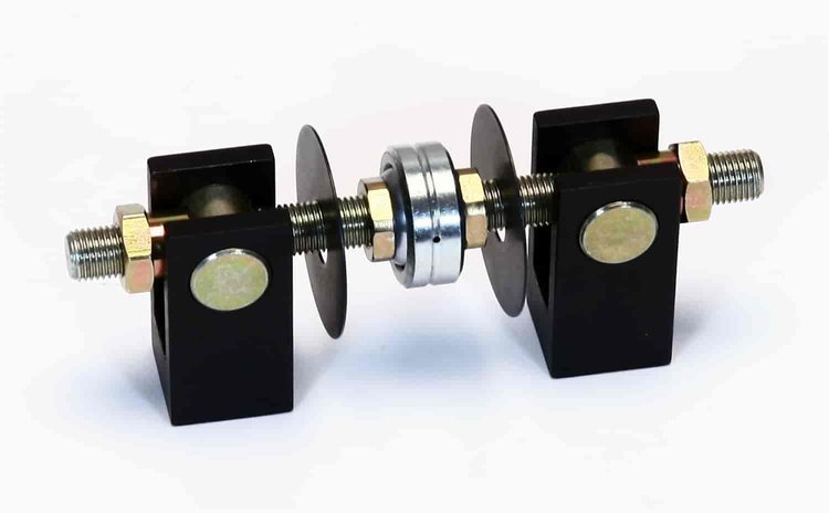 Balance Bar Assembly
