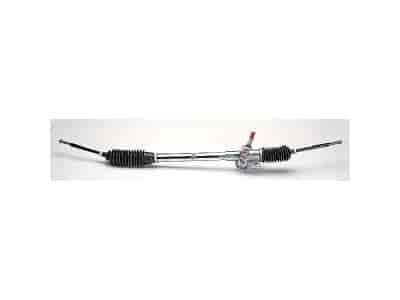Rack & Pinion