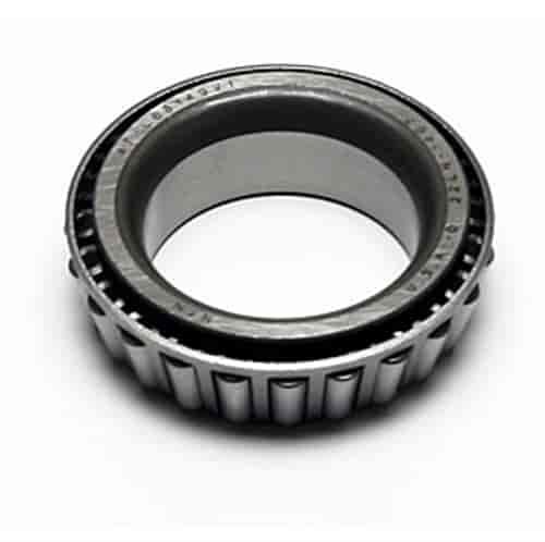 Outer Wheel Hub Bearing