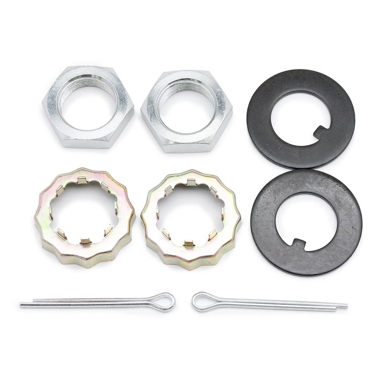 370-10090-2 Locknut - Kit