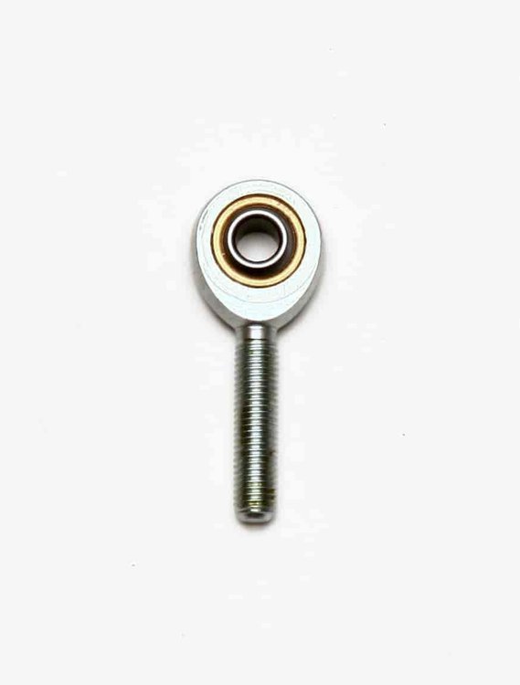 Rod End Male