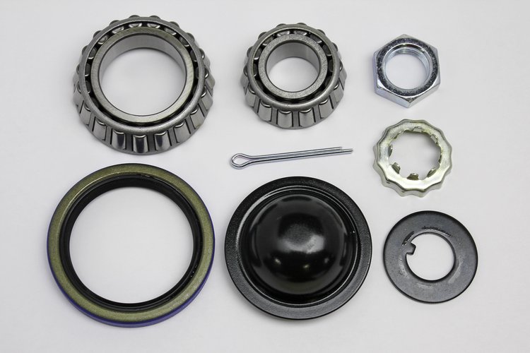 KIT BEARING SEAL LOCKNUT