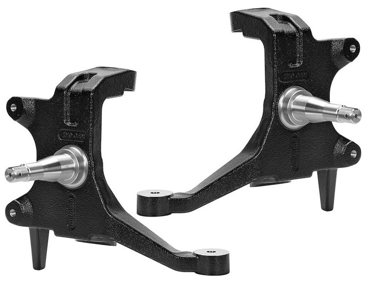 370-15986-2 AFX 2ND Gen ProSpindles