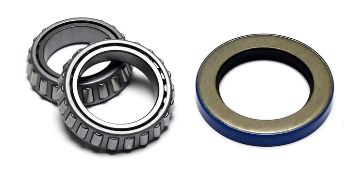 370-16729 Bearing and Seal- Kit