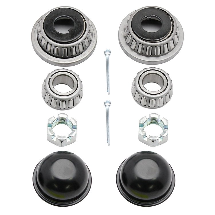 370-17085-2 Bearing and Locknut Kit