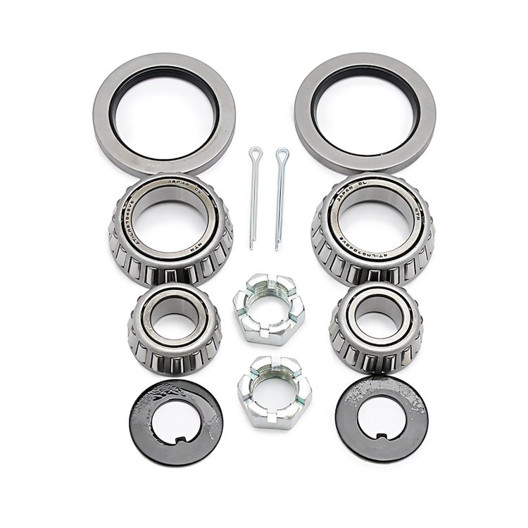370-17116-2 Bearing and Locknut Kit