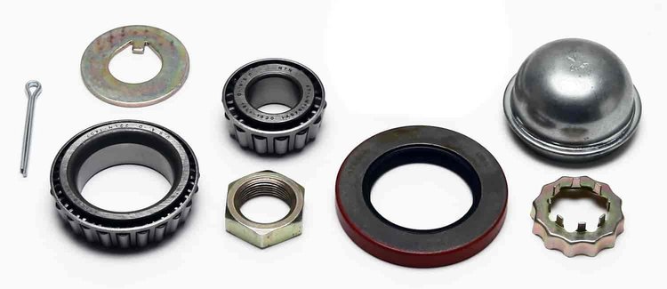 Bearing & Seal Kit Pinto/Granada