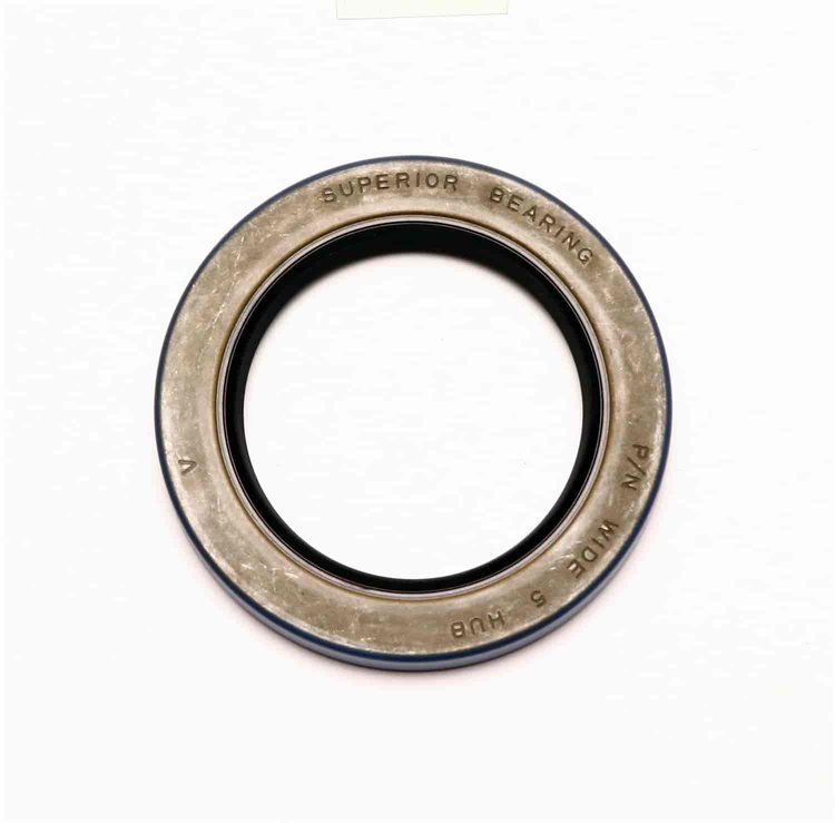 Bearing Seal and Locknut Kit -Wide 5 Hub