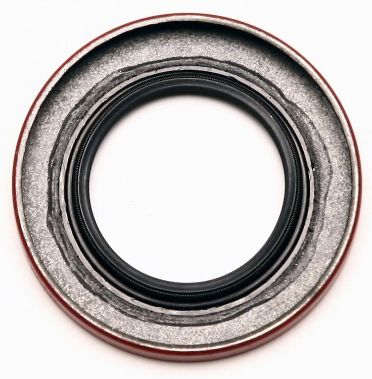 Hub Bearing Seal [1.500 in. ID x 2.502 in. OD x 0.311 in. T]