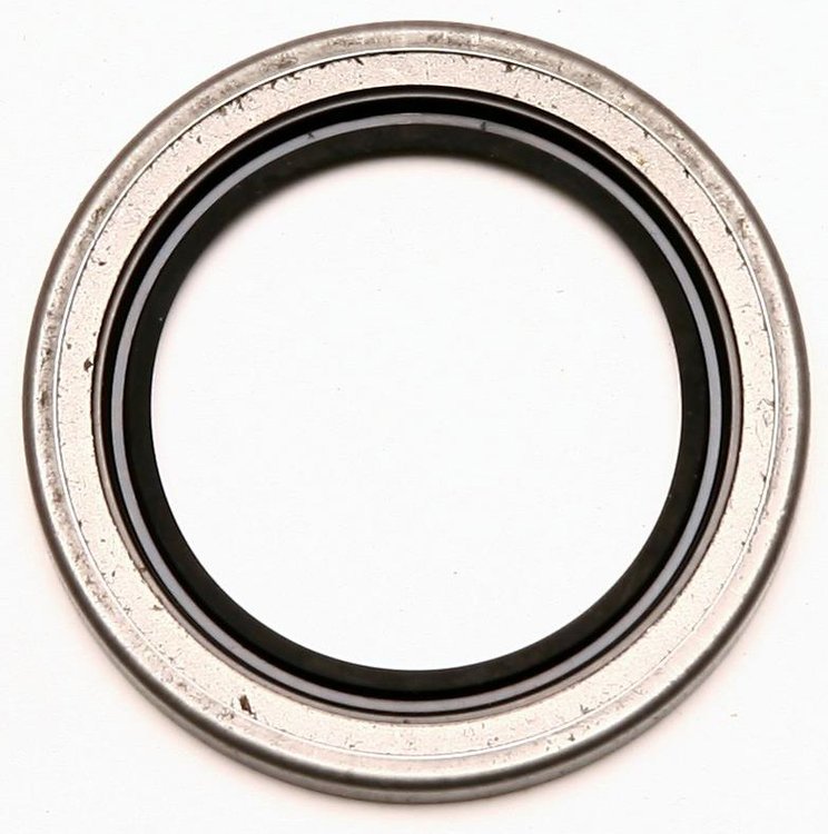 Hub Bearing Seal