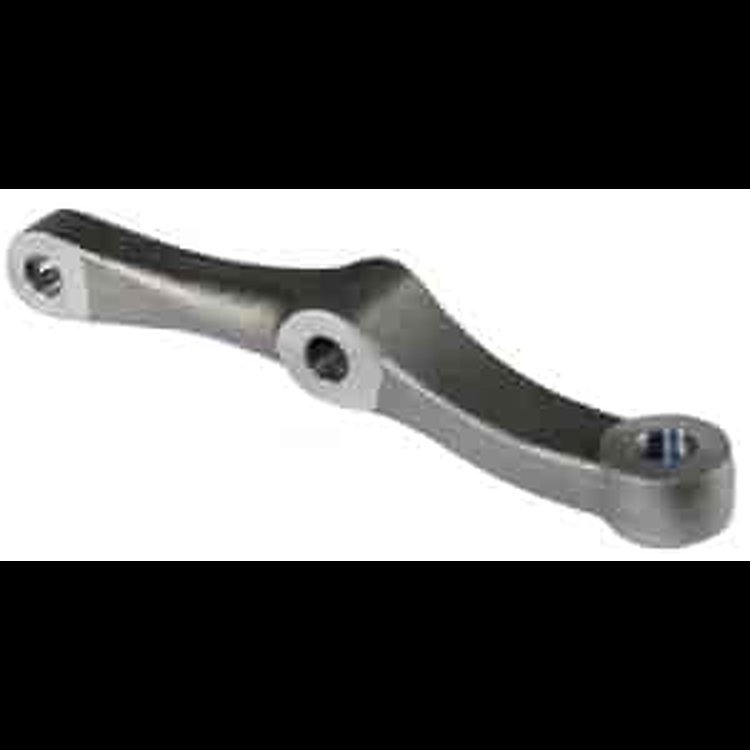Steering Arm Included In Pro Spindle Kit