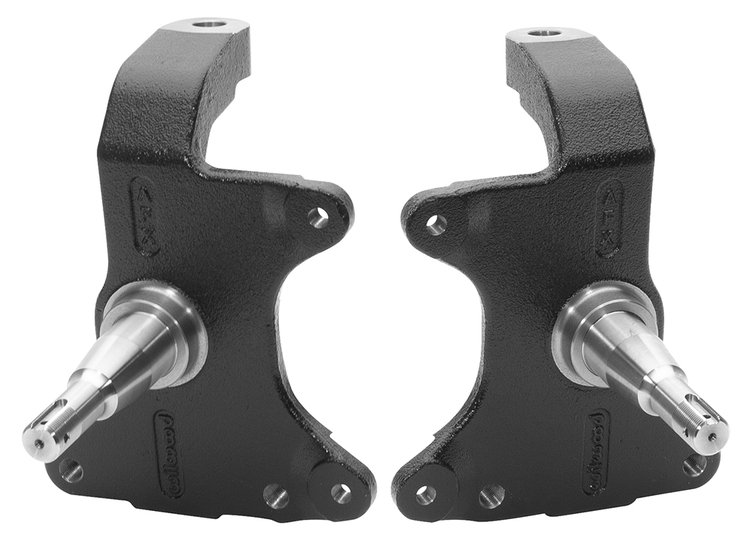 AFX ProSpindle Kit for 1964-1972 GM A-Body, 1967-1969 GM F-Body, 1968-1974 GM X-Body, 1969-1972 GM G-Body