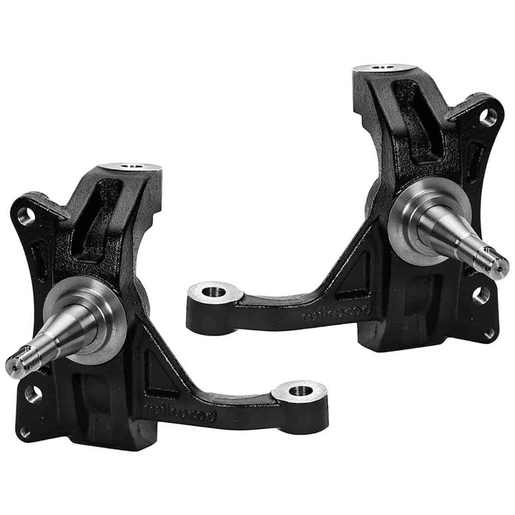 Pro Spindle Kit Chevy/GMC C10 & C15 Pickup Trucks