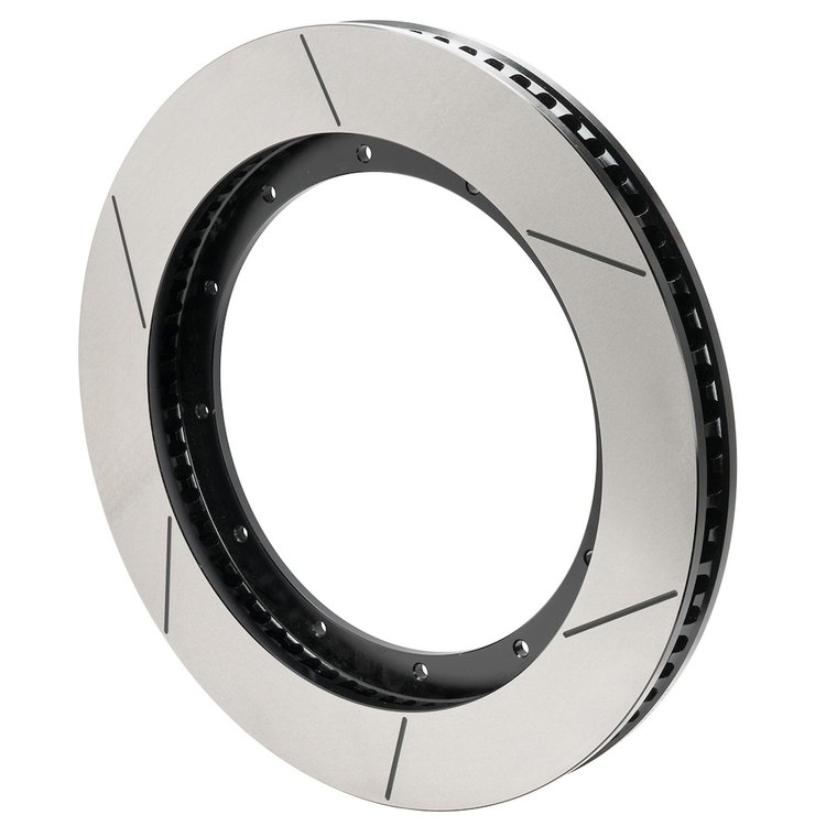 160-16994-GTB GT 72 Staggered Vane Rotor