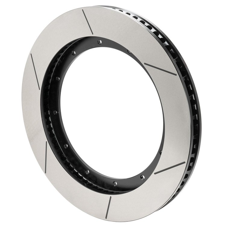 160-16997-GTB GT 72 Staggered Vane Rotor