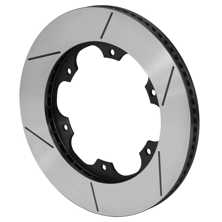 160-12892-GTB GT 72 Straight Vane Rotor