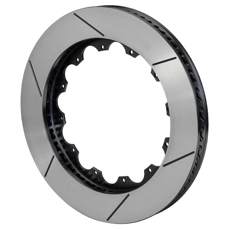 160-17707-GTB GT 72 Curved Vane Rotor