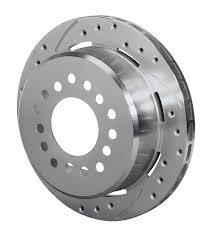 ZINC ROTOR UPGRADE