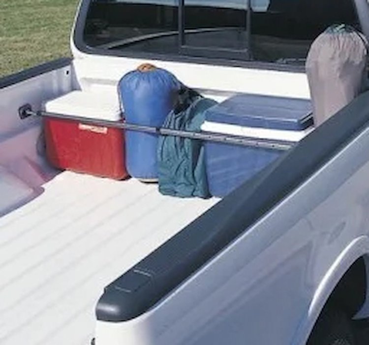 80451-00 Truck Stop Cargo Bar