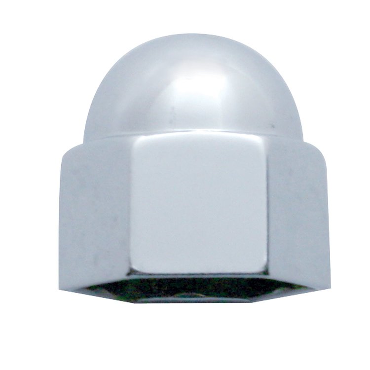 CHROME ZINC 3/4 X 15/16 A