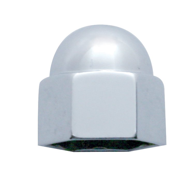 CHROME ZINC 11/16 X 7/8 A