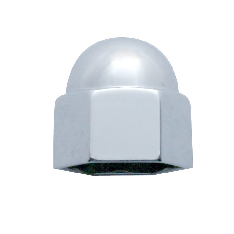 CHROME ZINC 5/8 X 3/4 ACO