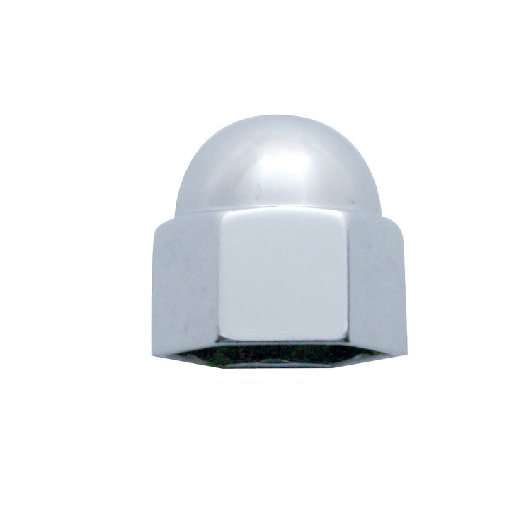 CHROME ZINC 1/2 X 11/16 A