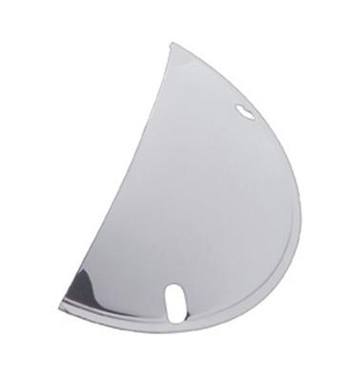 7 HALF MOON HEADLIGHT SHI