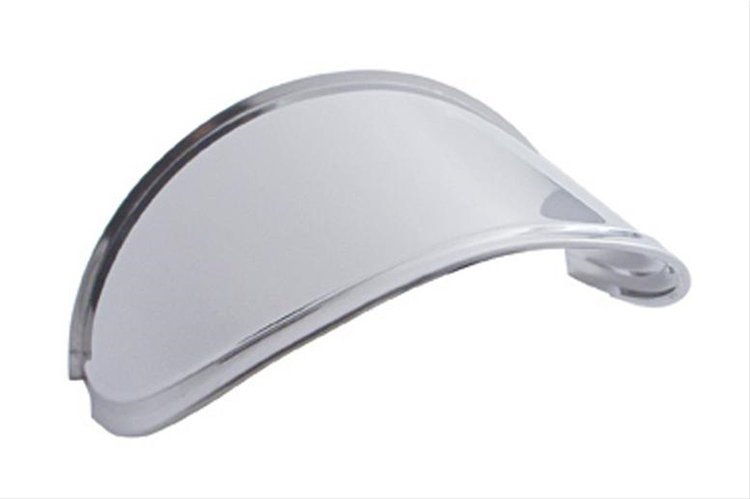 STAINLESS STEEL 7 ROUND H