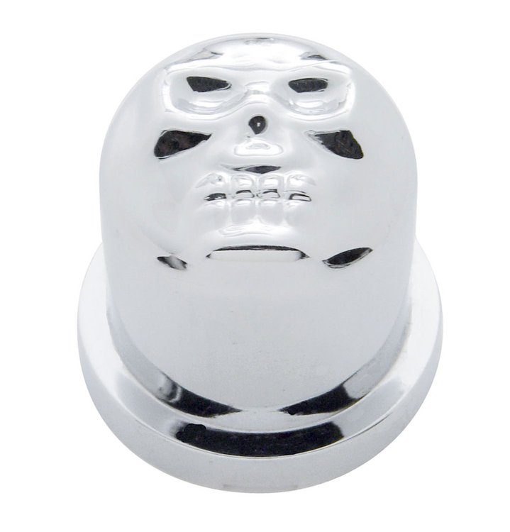 CHROME PLASTIC 7/16 X 3/4