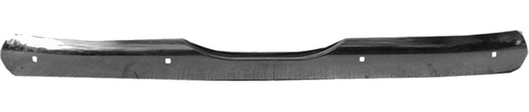 1947-53 CHEVY TRUCK REAR