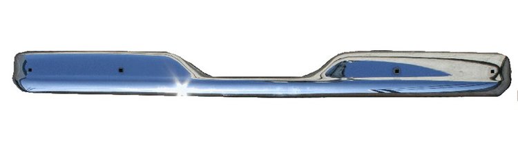 1960-62 CHEVY / GMC TRUCK