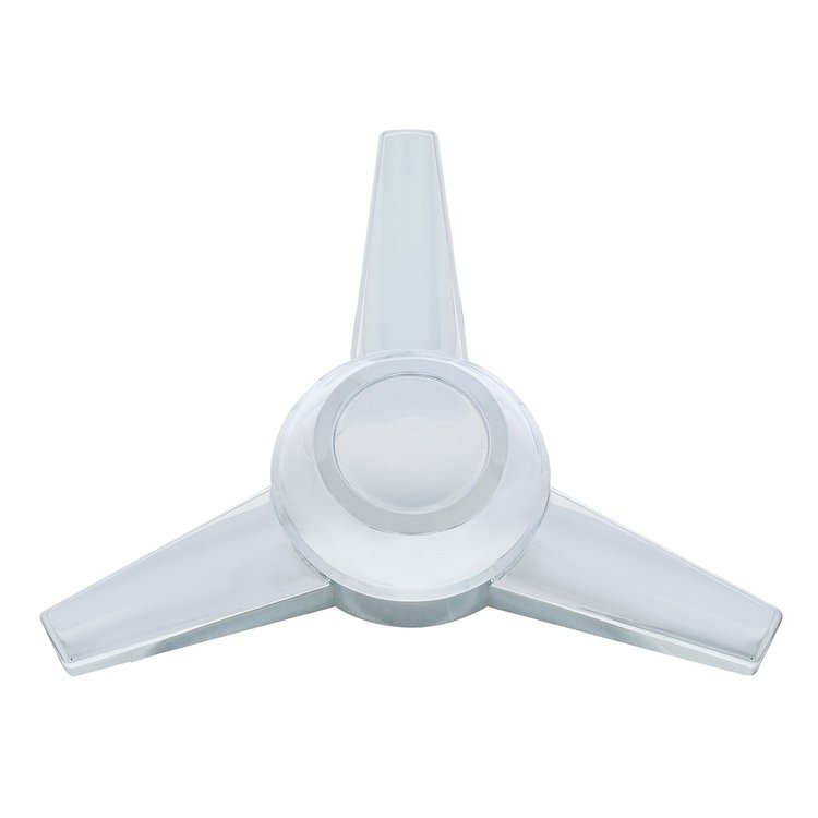 10722 Extra Large Straight 3 Bar Spinner