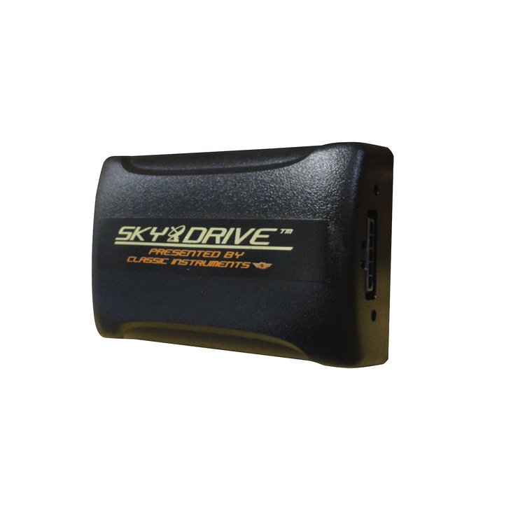 GPS SKYDRIVE ANTENNA FOR