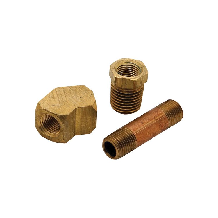 FORD OIL PRESSURE BUSHING
