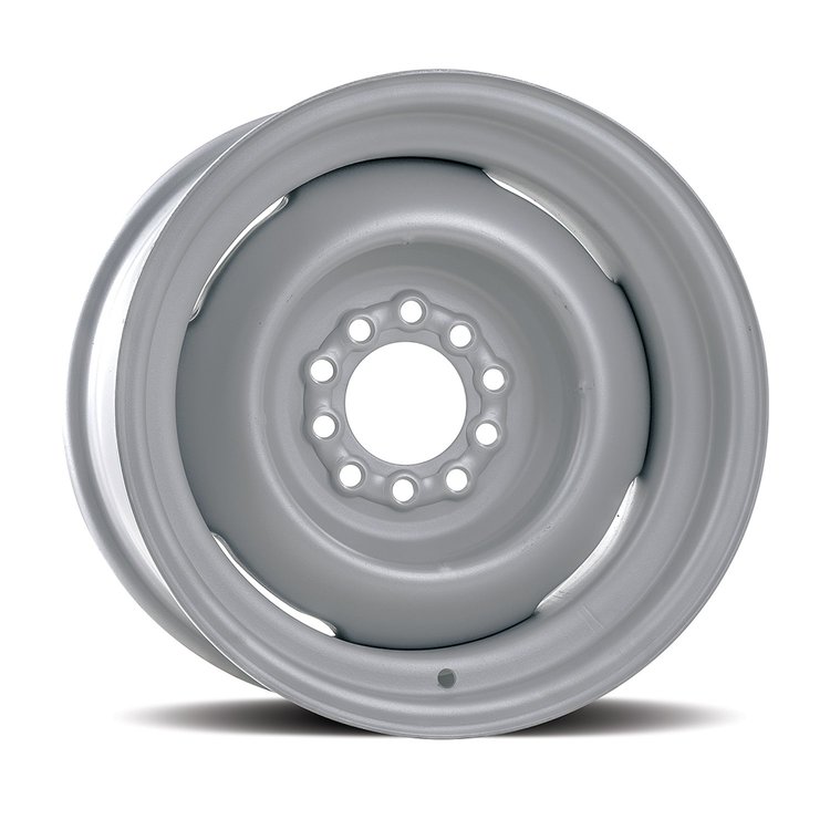 14-SER GENNIE WHEEL 15 X