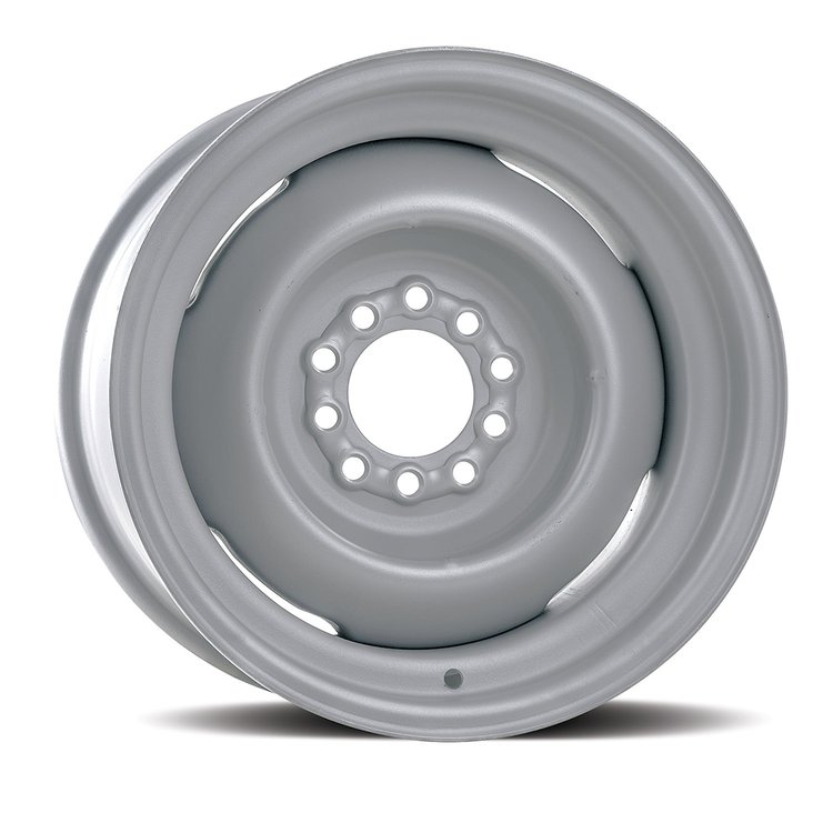 14-SER GENNIE WHEEL 16 X